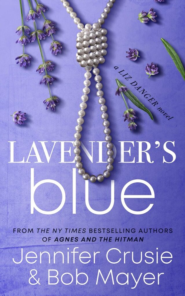 Lavender's Blue by Jennifer Crusie and Bob Mayer